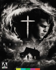 Title: The Righteous [Blu-ray]