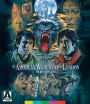 An American Werewolf in London [4K Ultra HD Blu-ray]