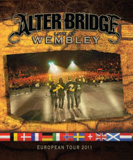 Title: Live at Wembley: European Tour 2011