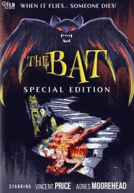 Title: The Bat
