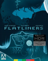 Title: Flatliners [4K Ultra HD Blu-ray]