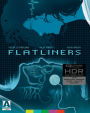 Flatliners [4K Ultra HD Blu-ray]