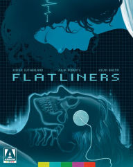 Title: Flatliners [Blu-ray]