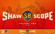 Title: Shawscope: Volume 2 [Blu-ray] [10 Discs]