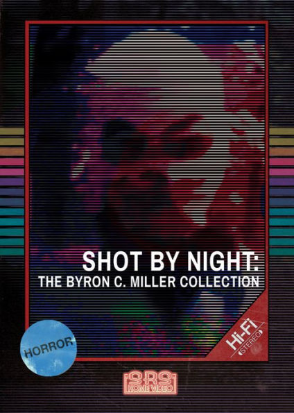 Shot By Night: The Byron C. Miller Collection