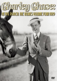 Title: Charley Chase at Hal Roach: The Talkies Volume Four - 1929