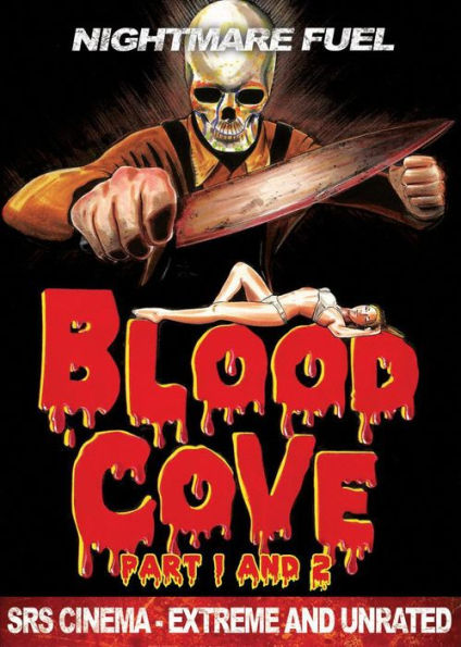 Blood Cove/Blood Cove 2: Return of the Skull