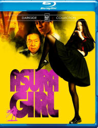 Title: Asura Girl [Blu-ray]