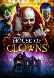 Title: House of Clowns