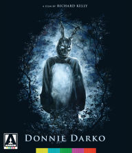 Title: Donnie Darko [Blu-ray]