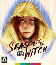 Title: Season of the Witch [Blu-ray]