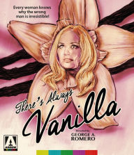 Title: There's Always Vanilla [Blu-ray]