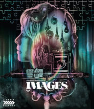 Title: Robert Altman's Images [Blu-ray]