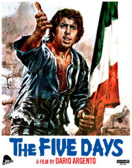 Title: The Five Days [4K Ultra HD Blu-ray]