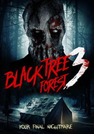 Title: Black Tree Forest III