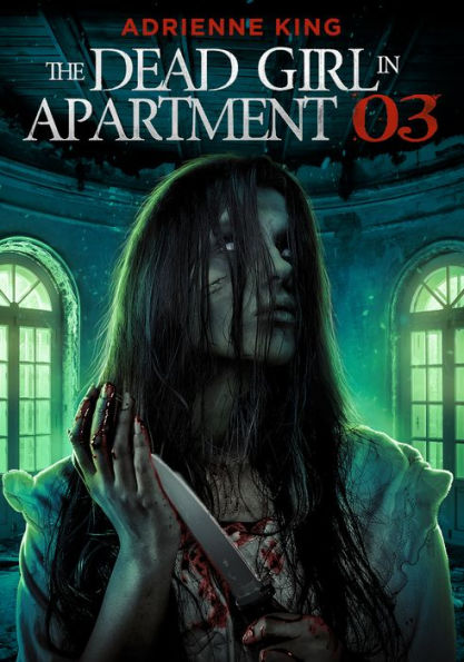 The Dead Girl in Apartment 03