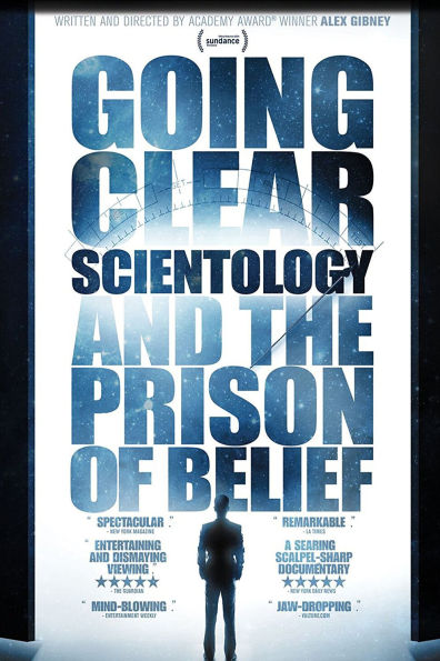 Going Clear: Scientology and the Prison of Belief