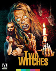 Title: Two Witches [Blu-ray]