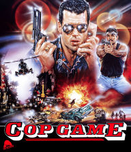 Title: Cop Game [Blu-ray]