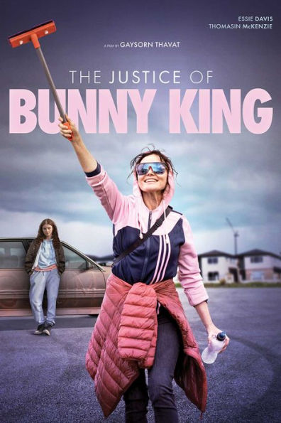 The Justice of Bunny King