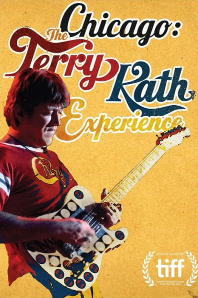 Terry Kath Experience