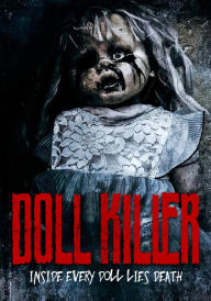 Title: Doll Killer