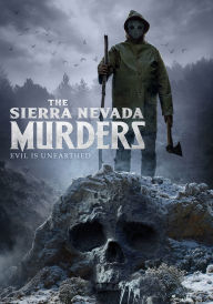 Title: The Sierra Nevada Murders