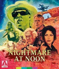 Title: Nightmare at Noon [Blu-ray]