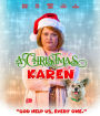 A Christmas Karen [Blu-ray]
