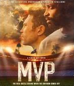 Title: MVP [Blu-ray]