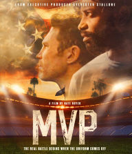 Title: MVP [Blu-ray]