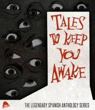 Title: Tales to Keep You Awake: The Legendary Spanish Anthology Series [Blu-ray]