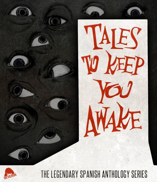 Tales to Keep You Awake: The Legendary Spanish Anthology Series [Blu-ray]