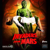 Title: Invaders from Mars