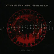 Title: Posthumanism, Artist: Carbon Seed