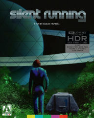 Title: Silent Running [4K Ultra HD Blu-ray]