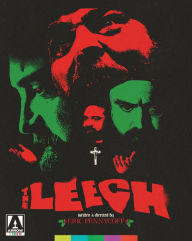 Title: The Leech [Blu-ray]
