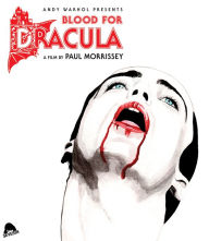 Title: Blood for Dracula