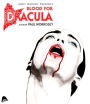 Blood for Dracula [Blu-ray]