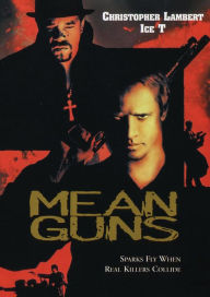 Title: Mean Guns