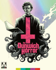 Title: The Dunwich Horror [Blu-ray]