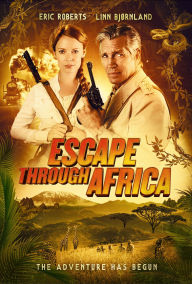 Title: Escape Through Africa