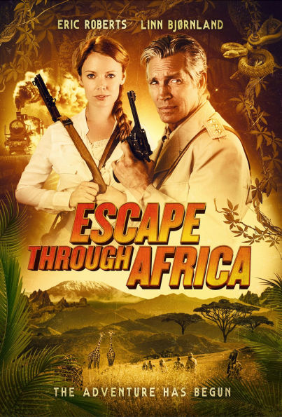 Escape Through Africa