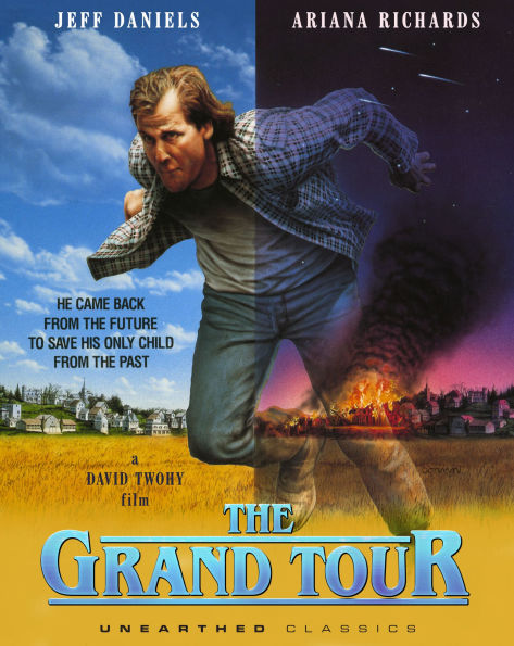 The Grand Tour [Blu-ray]