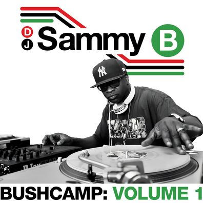 Bushcamp, Vol. 1