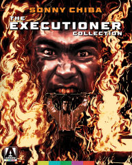 Title: The Executioner Collection [Blu-ray]