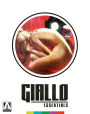 Giallo Essentials: White Edition [Blu-ray]