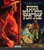 Four Bullets for Joe [Blu-ray]