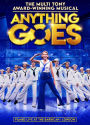 Anything Goes [Blu-ray]