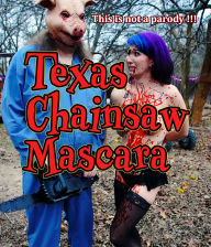 Title: Texas Chainsaw Mascara [Blu-ray]